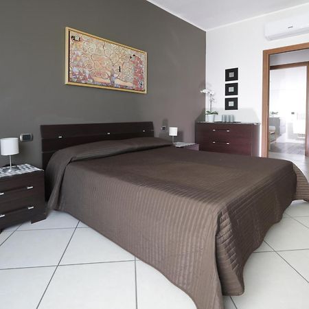 Hotel Residence Aurora Paderno Dugnano Εξωτερικό φωτογραφία