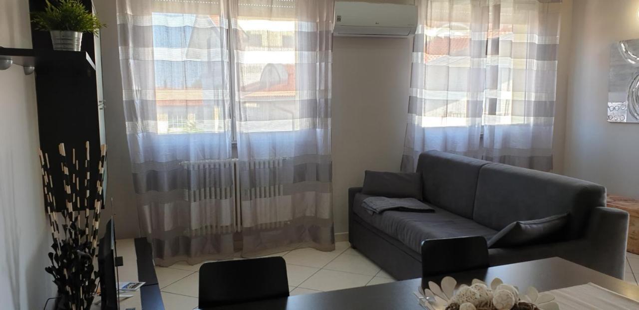 Hotel Residence Aurora Paderno Dugnano Εξωτερικό φωτογραφία