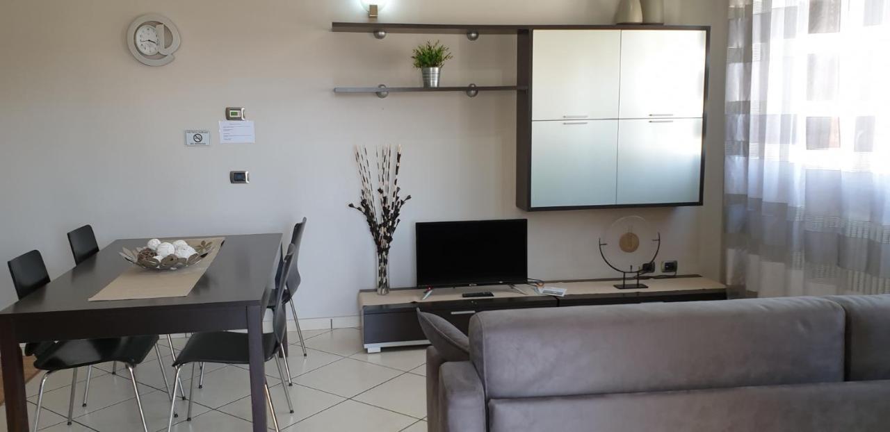 Hotel Residence Aurora Paderno Dugnano Εξωτερικό φωτογραφία