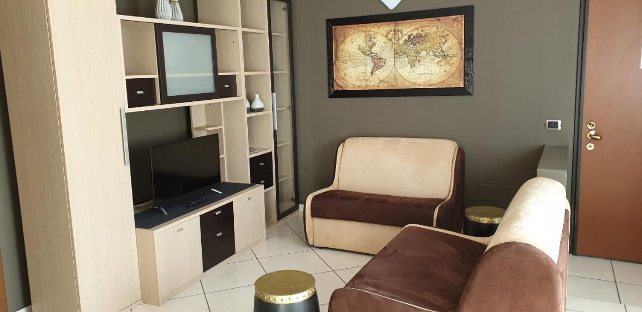 Hotel Residence Aurora Paderno Dugnano Εξωτερικό φωτογραφία