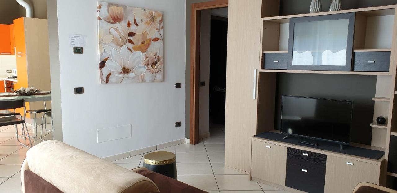 Hotel Residence Aurora Paderno Dugnano Εξωτερικό φωτογραφία