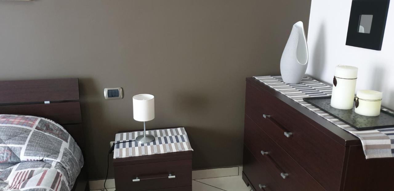 Hotel Residence Aurora Paderno Dugnano Εξωτερικό φωτογραφία