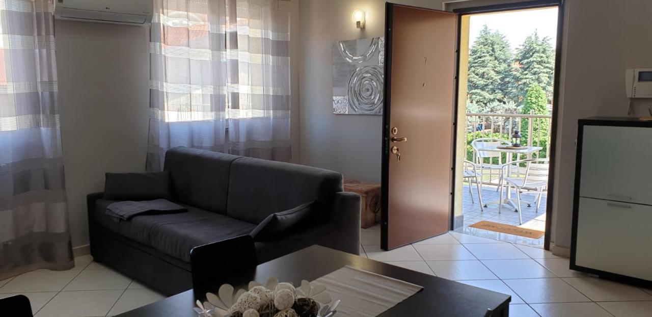 Hotel Residence Aurora Paderno Dugnano Εξωτερικό φωτογραφία