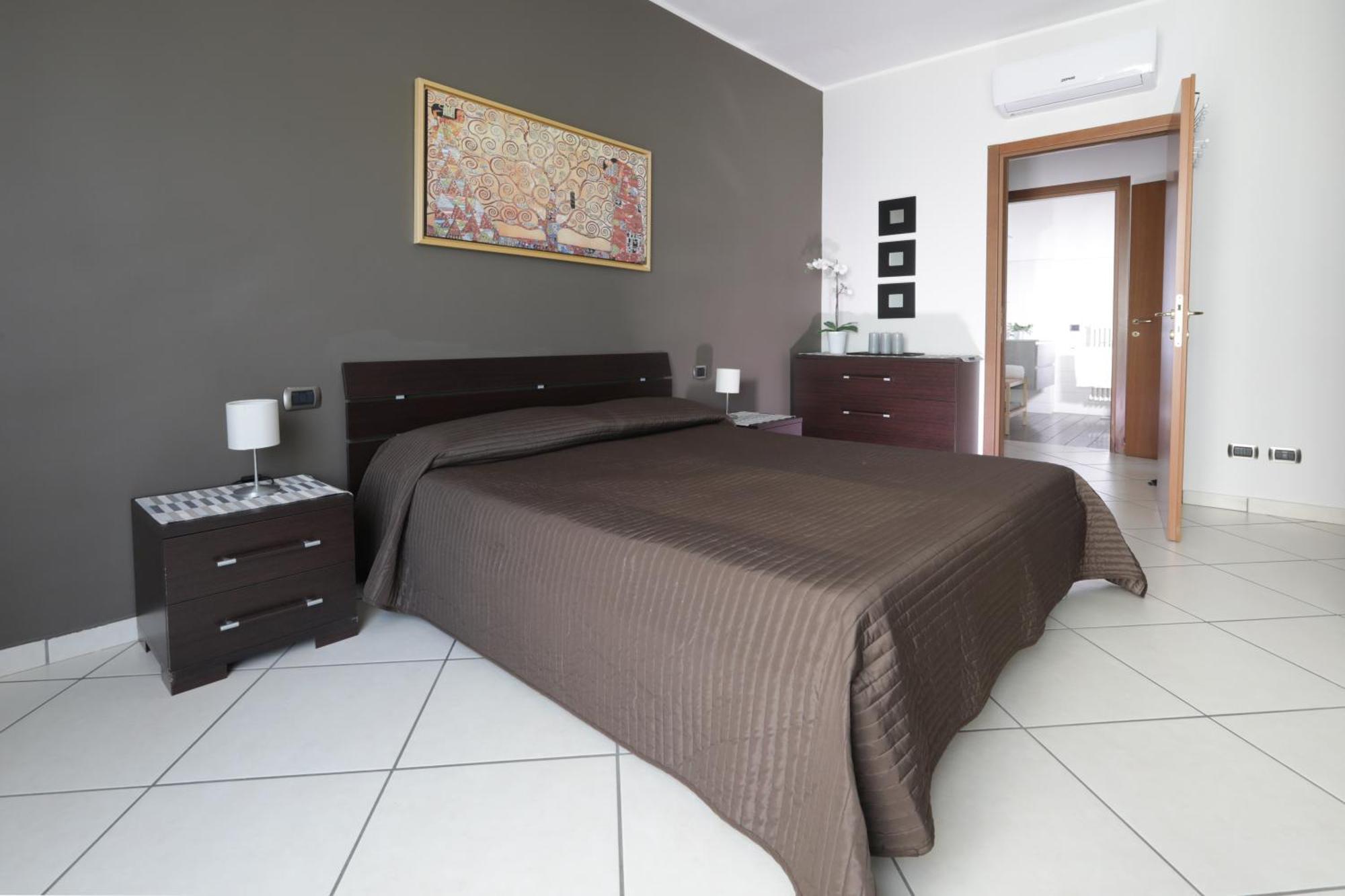 Hotel Residence Aurora Paderno Dugnano Εξωτερικό φωτογραφία
