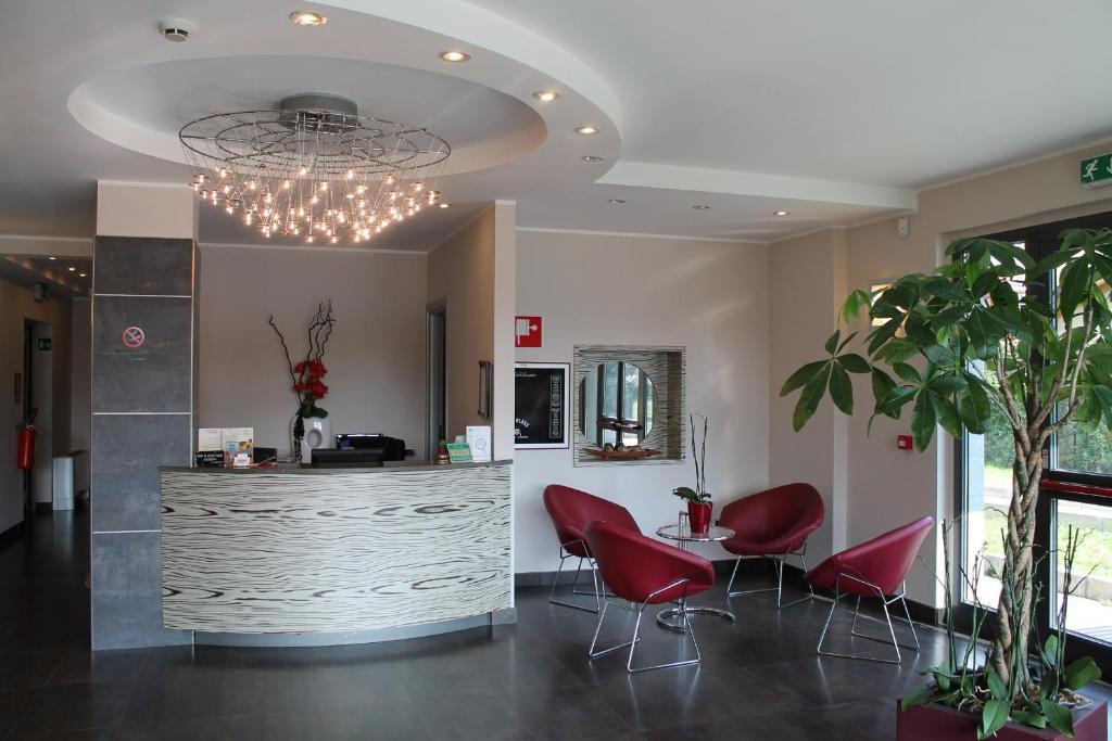 Hotel Residence Aurora Paderno Dugnano Εξωτερικό φωτογραφία