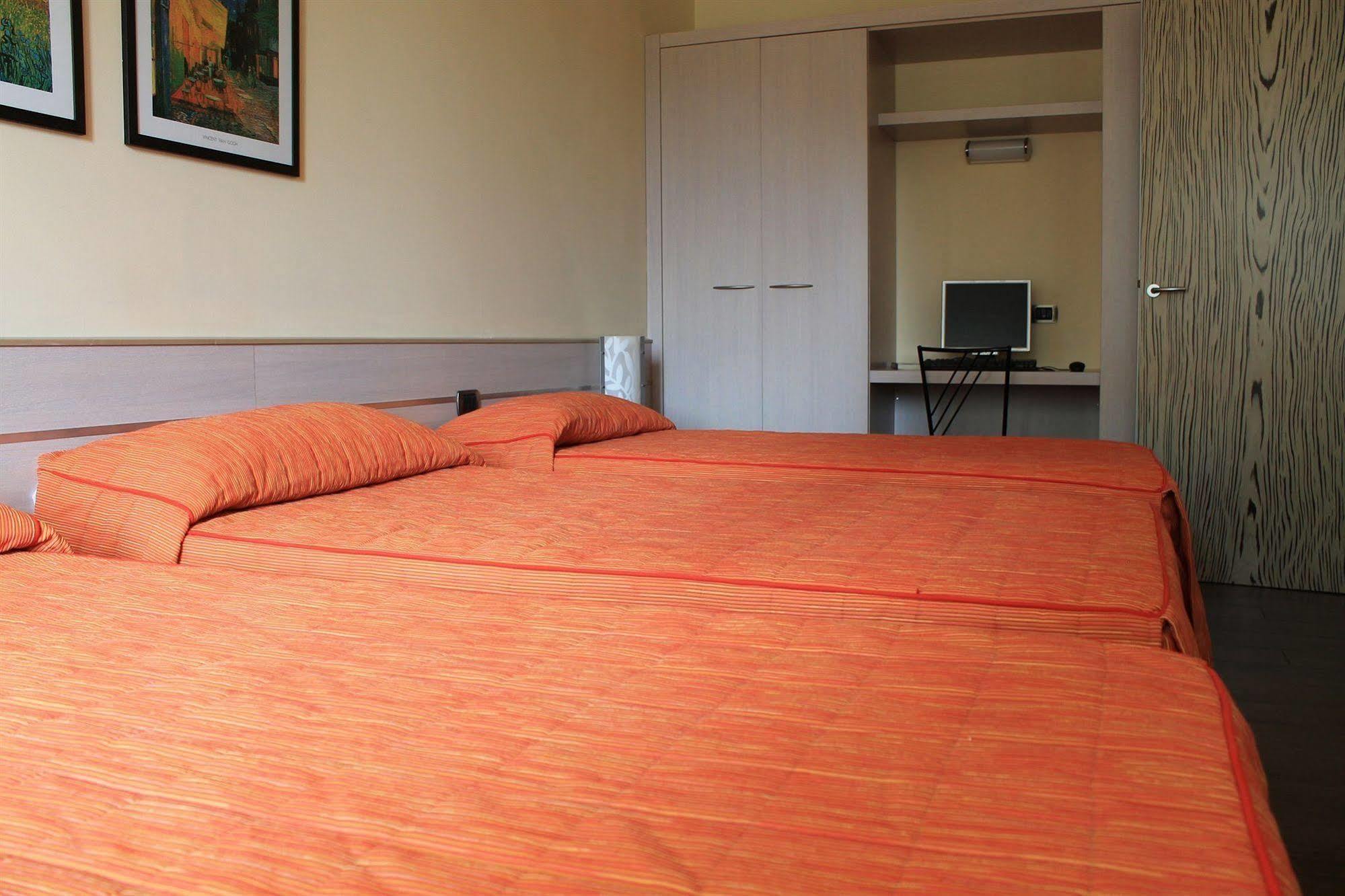 Hotel Residence Aurora Paderno Dugnano Εξωτερικό φωτογραφία