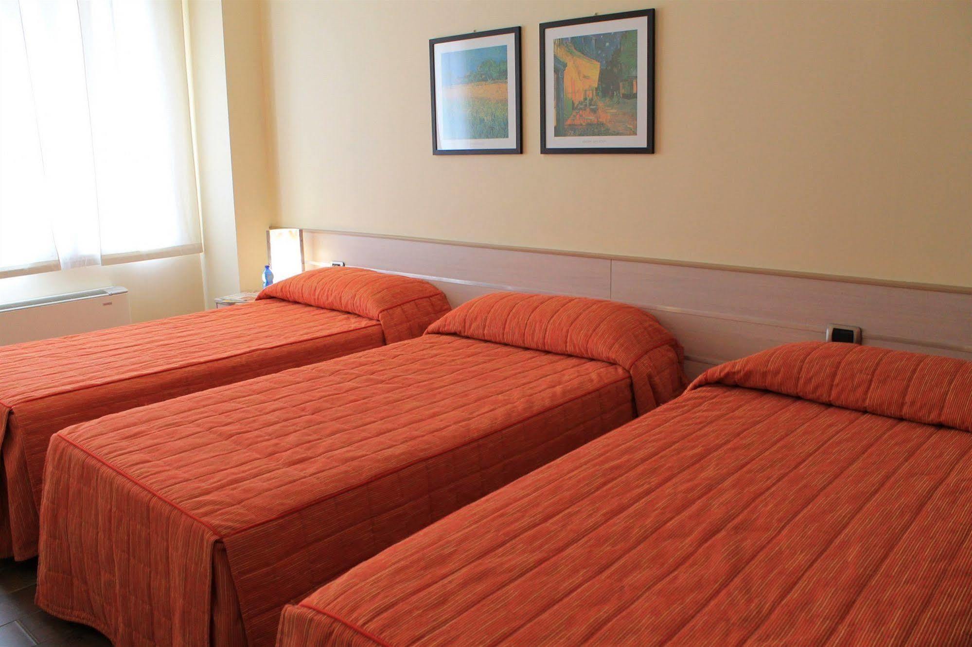 Hotel Residence Aurora Paderno Dugnano Εξωτερικό φωτογραφία